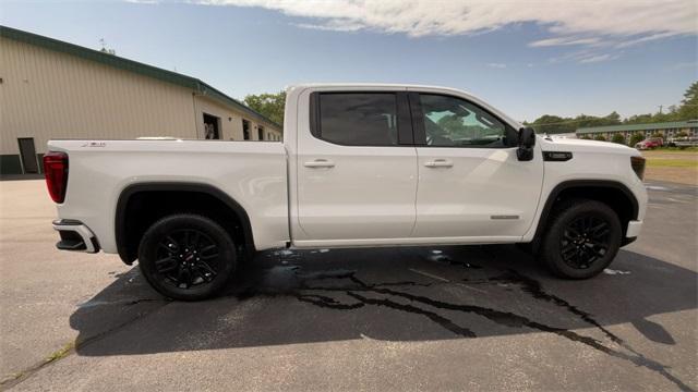 new 2025 GMC Sierra 1500 car, priced at $63,735