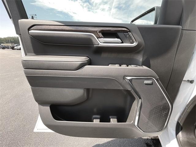 new 2025 GMC Sierra 1500 car, priced at $63,735