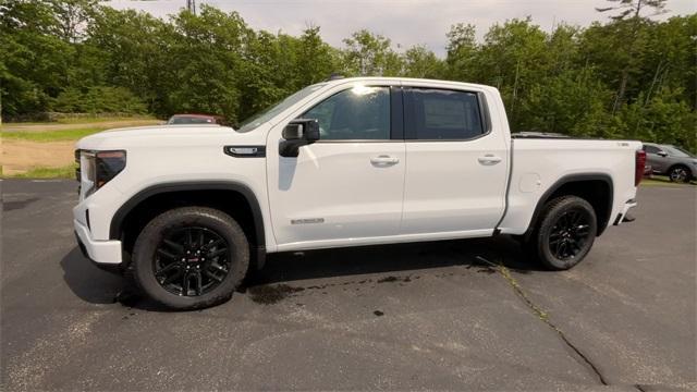 new 2025 GMC Sierra 1500 car, priced at $63,735