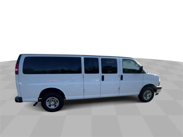 used 2024 Chevrolet Express 3500 car, priced at $54,000