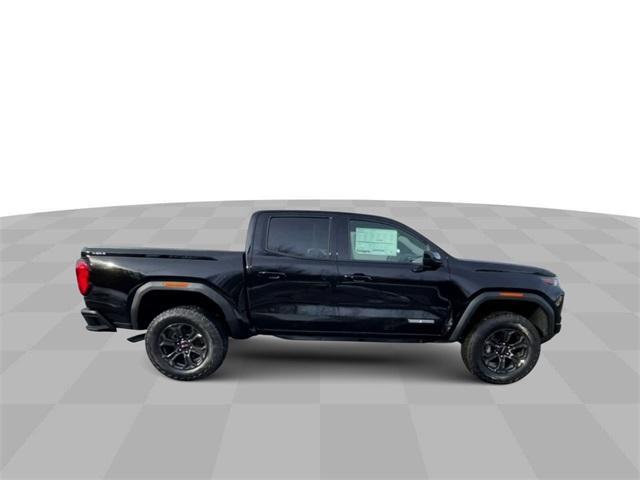 new 2025 GMC Canyon car, priced at $46,645