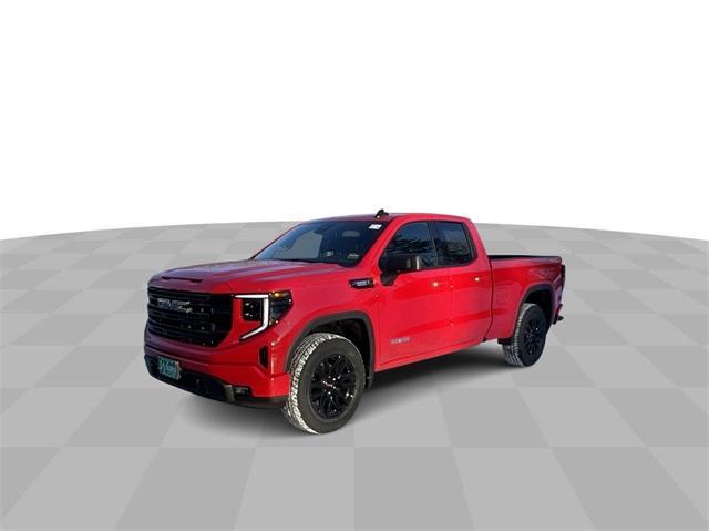 new 2025 GMC Sierra 1500 car, priced at $56,785