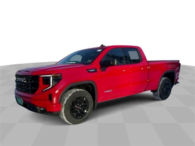 new 2025 GMC Sierra 1500 car, priced at $56,785