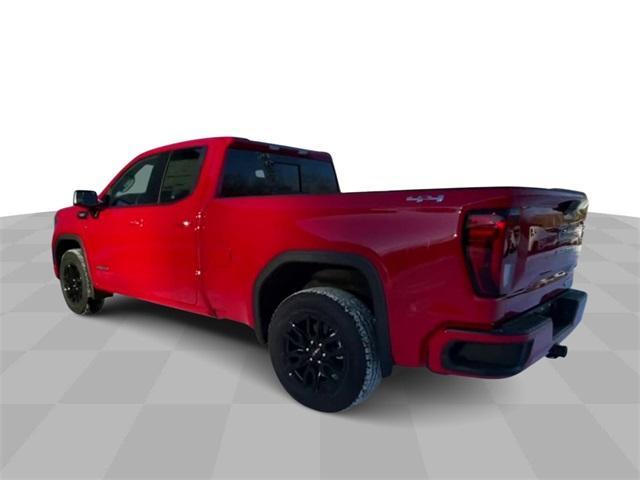 new 2025 GMC Sierra 1500 car, priced at $56,785