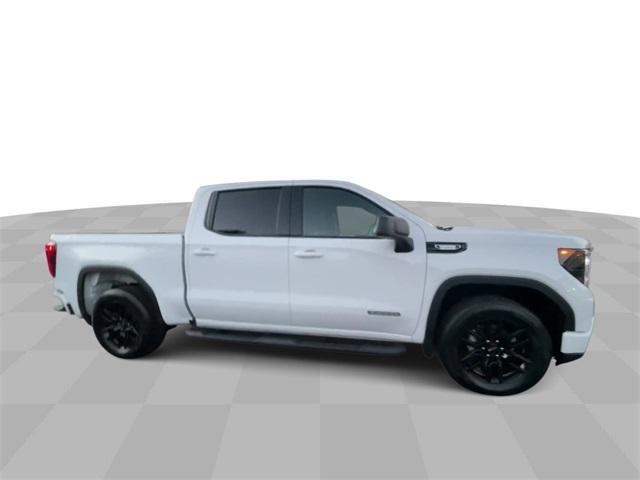 new 2025 GMC Sierra 1500 car, priced at $55,597