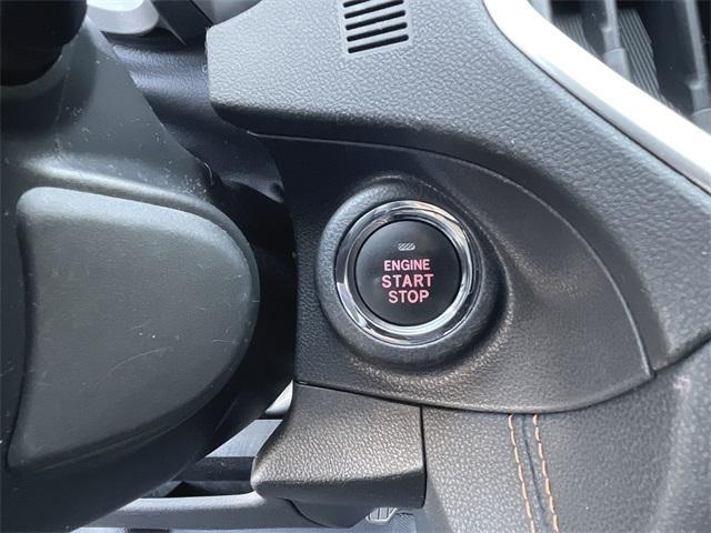 used 2021 Subaru Crosstrek car, priced at $23,000