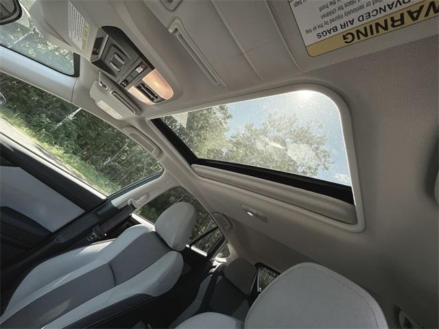 used 2021 Subaru Crosstrek car, priced at $23,000