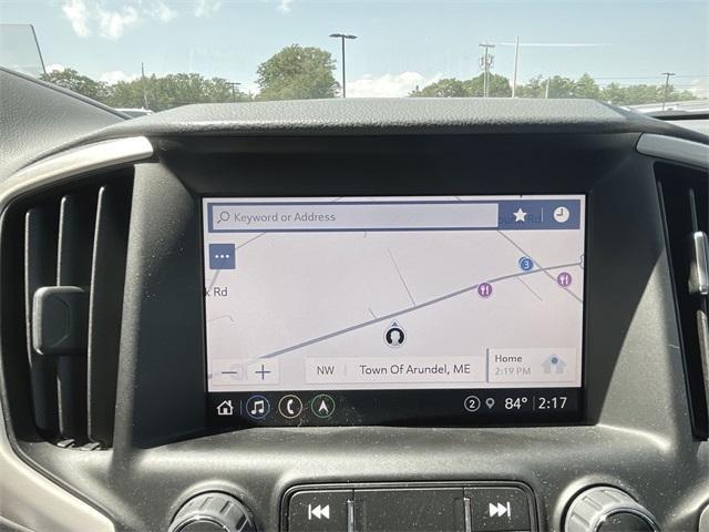 used 2022 GMC Terrain car, priced at $31,000