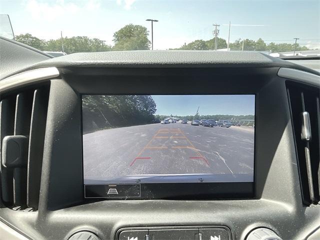 used 2022 GMC Terrain car, priced at $31,000