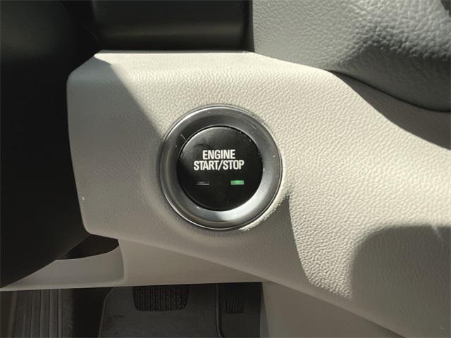 used 2022 GMC Terrain car, priced at $31,000