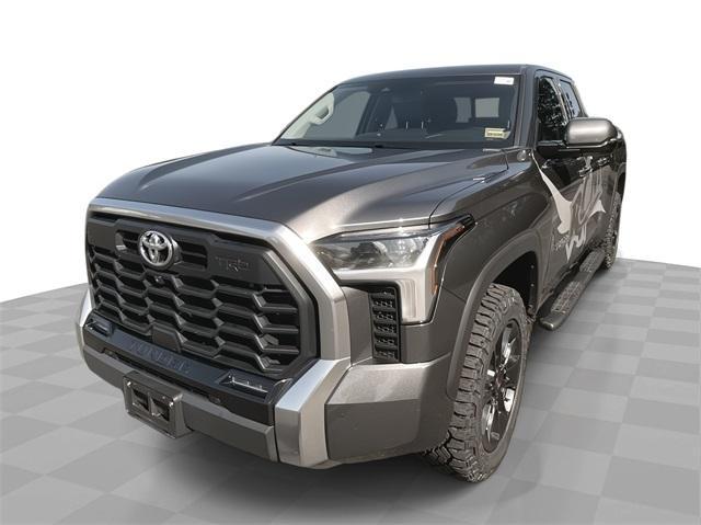 used 2022 Toyota Tundra car, priced at $39,974