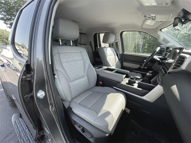 used 2022 Toyota Tundra car, priced at $39,974