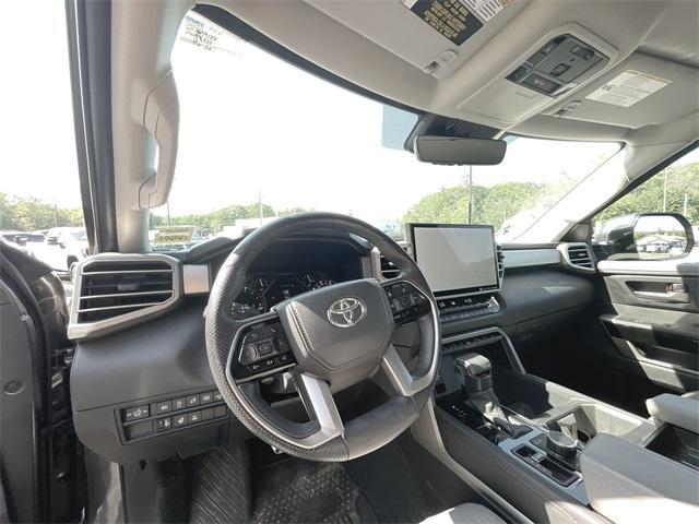 used 2022 Toyota Tundra car, priced at $39,974