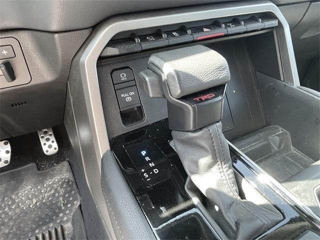 used 2022 Toyota Tundra car, priced at $39,974