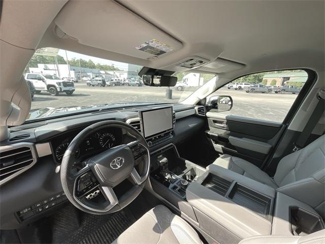 used 2022 Toyota Tundra car, priced at $39,974