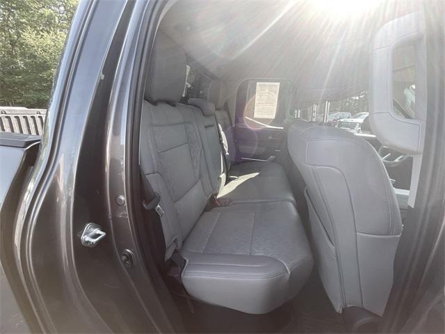 used 2022 Toyota Tundra car, priced at $39,974