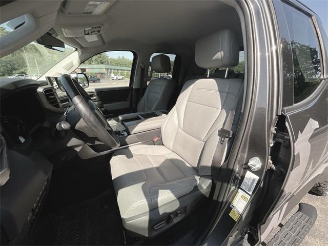 used 2022 Toyota Tundra car, priced at $39,974