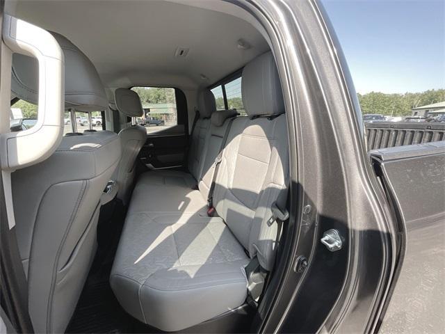 used 2022 Toyota Tundra car, priced at $39,974