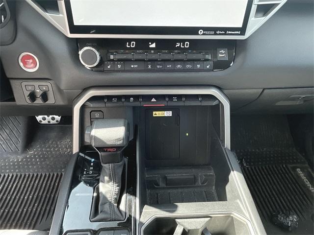 used 2022 Toyota Tundra car, priced at $39,974