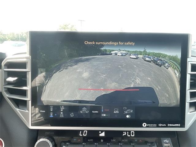 used 2022 Toyota Tundra car, priced at $39,974