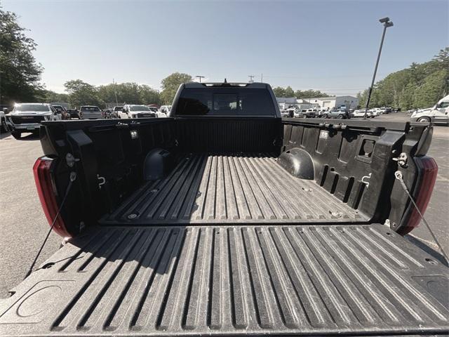 used 2022 Toyota Tundra car, priced at $39,974