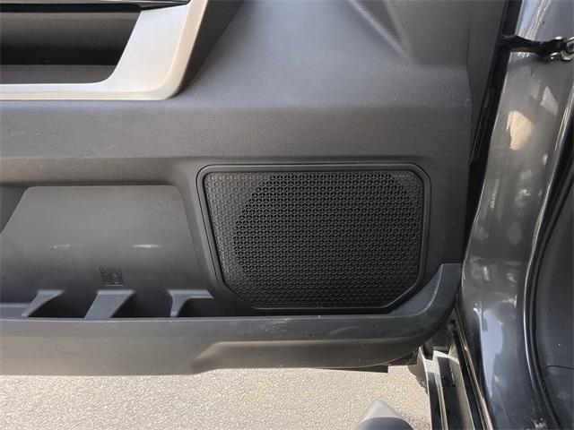 used 2022 Toyota Tundra car, priced at $39,974