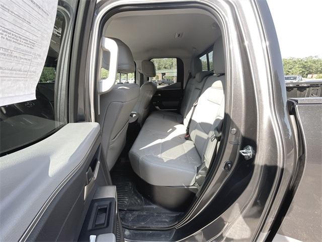 used 2022 Toyota Tundra car, priced at $39,974
