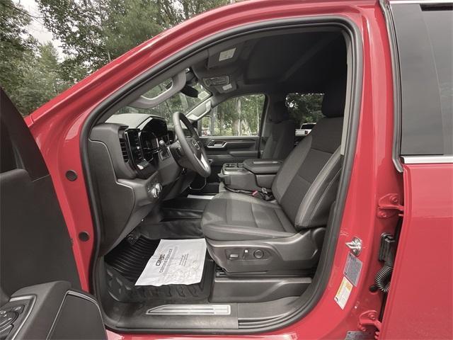 new 2025 GMC Sierra 3500 car, priced at $62,495