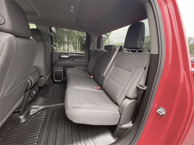 new 2025 GMC Sierra 3500 car, priced at $62,495