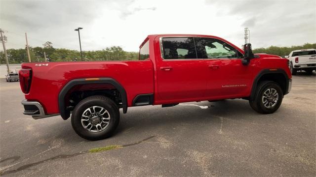 new 2025 GMC Sierra 3500 car, priced at $62,495