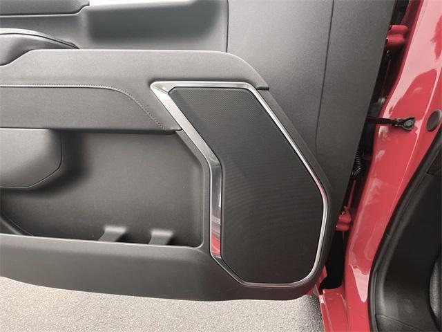 new 2025 GMC Sierra 3500 car, priced at $62,495