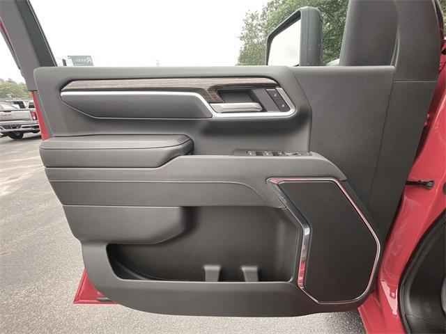 new 2025 GMC Sierra 3500 car, priced at $62,495