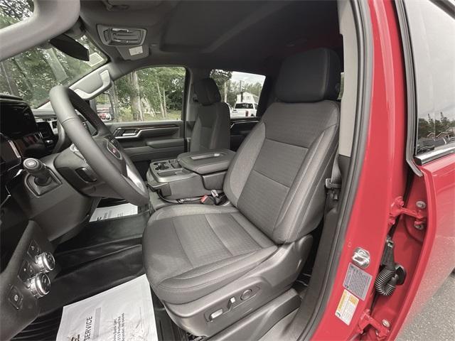 new 2025 GMC Sierra 3500 car, priced at $62,495