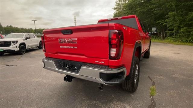 new 2025 GMC Sierra 3500 car, priced at $62,495