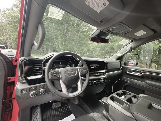 new 2025 GMC Sierra 3500 car, priced at $62,495