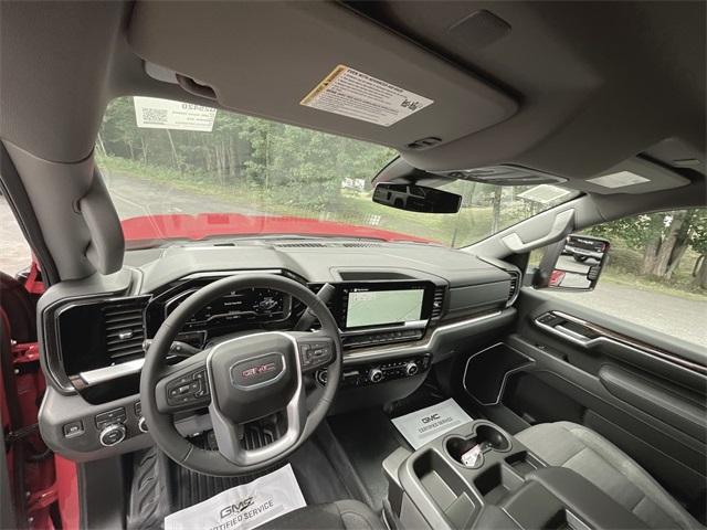 new 2025 GMC Sierra 3500 car, priced at $62,495