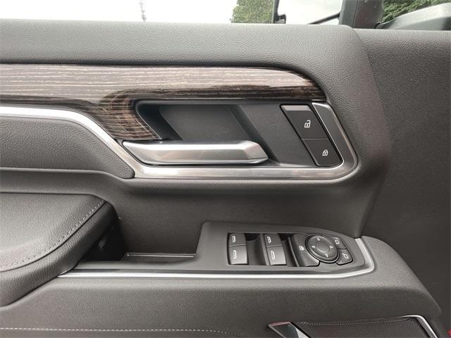 new 2025 GMC Sierra 3500 car, priced at $62,495