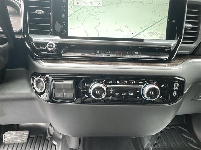 new 2025 GMC Sierra 3500 car, priced at $62,495
