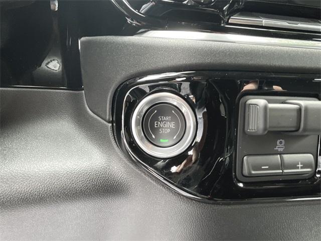 new 2025 GMC Sierra 3500 car, priced at $62,495