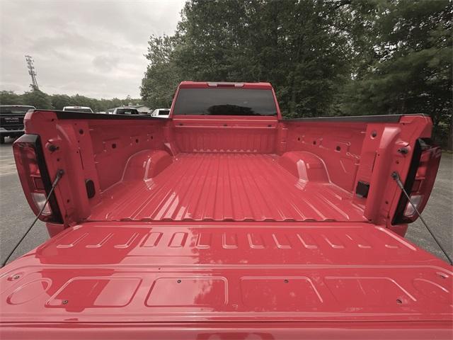new 2025 GMC Sierra 3500 car, priced at $62,495