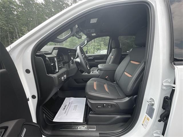 new 2025 GMC Sierra 3500 car, priced at $88,070