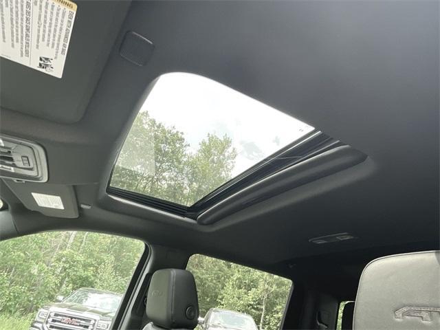 new 2025 GMC Sierra 3500 car, priced at $88,070