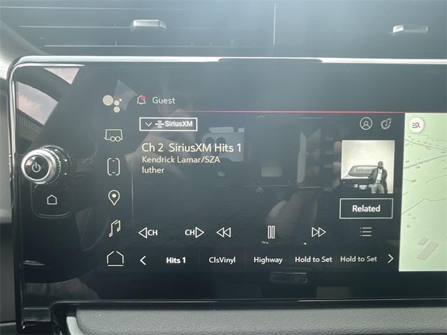 new 2025 GMC Sierra 3500 car, priced at $88,070