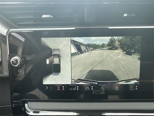 new 2025 GMC Sierra 3500 car, priced at $88,070