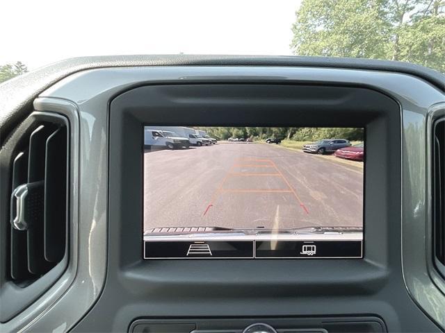 new 2025 GMC Sierra 3500 car, priced at $57,150