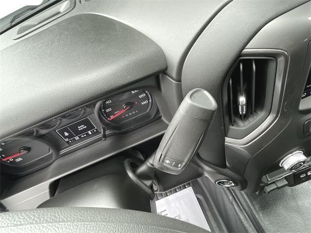 new 2025 GMC Sierra 3500 car, priced at $57,150