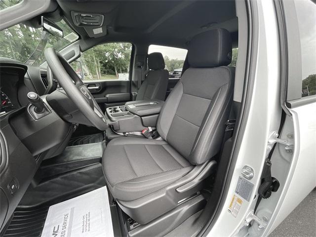 new 2025 GMC Sierra 3500 car, priced at $57,150