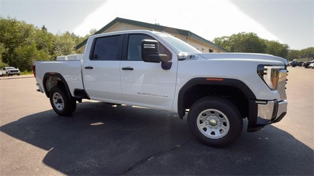 new 2025 GMC Sierra 3500 car, priced at $57,150