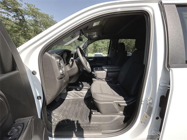 new 2025 GMC Sierra 3500 car, priced at $57,150