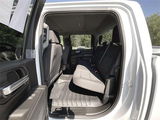 new 2025 GMC Sierra 3500 car, priced at $57,150